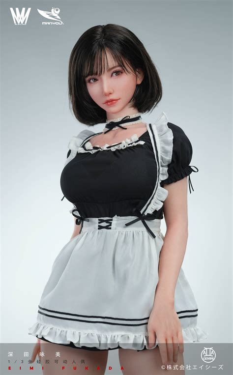 manyou studio eimi fukada